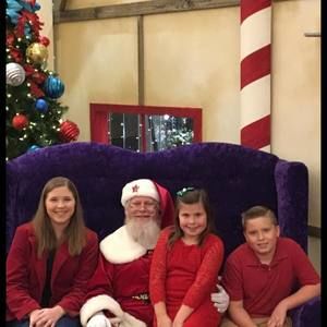 Meet your Posher, Brandon